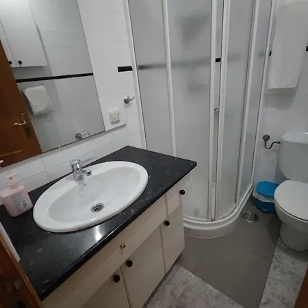 Piso Cerca Del Sardinero