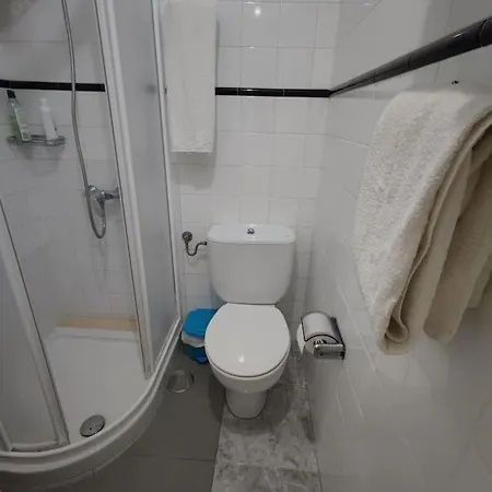 Piso Cerca Del Sardinero Apartment