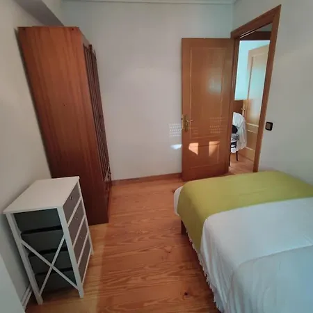 Apartment Piso Cerca Del Sardinero Santander