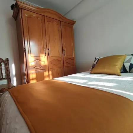 Piso Cerca Del Sardinero Santander