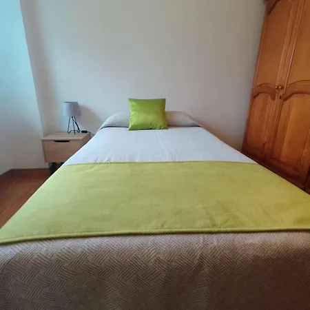 Piso Cerca Del Sardinero * Santander