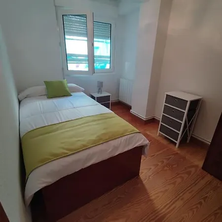 Piso Cerca Del Sardinero