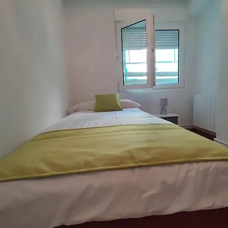 Apartment Piso Cerca Del Sardinero