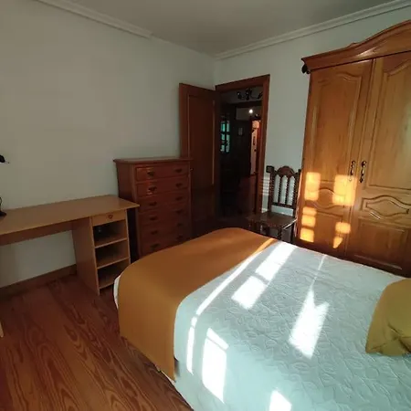 Piso Cerca Del Sardinero Apartment Santander