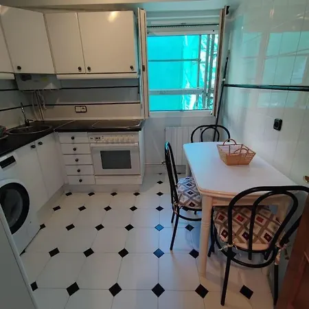 Piso Cerca Del Sardinero Apartment