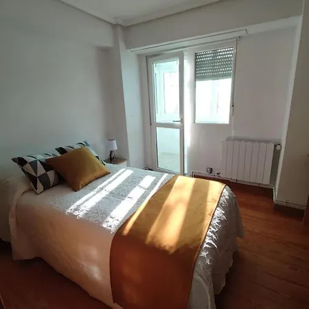 Piso Cerca Del Sardinero Apartment *