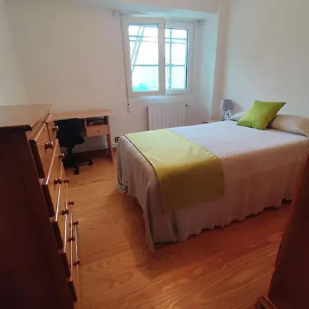 Piso Cerca Del Sardinero * Santander