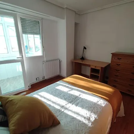 Apartamento Piso Cerca Del Sardinero *