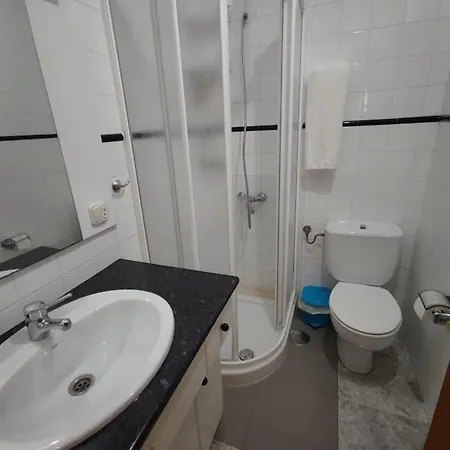 Piso Cerca Del Sardinero *