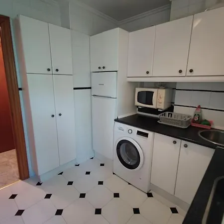 Piso Cerca Del Sardinero Apartamento